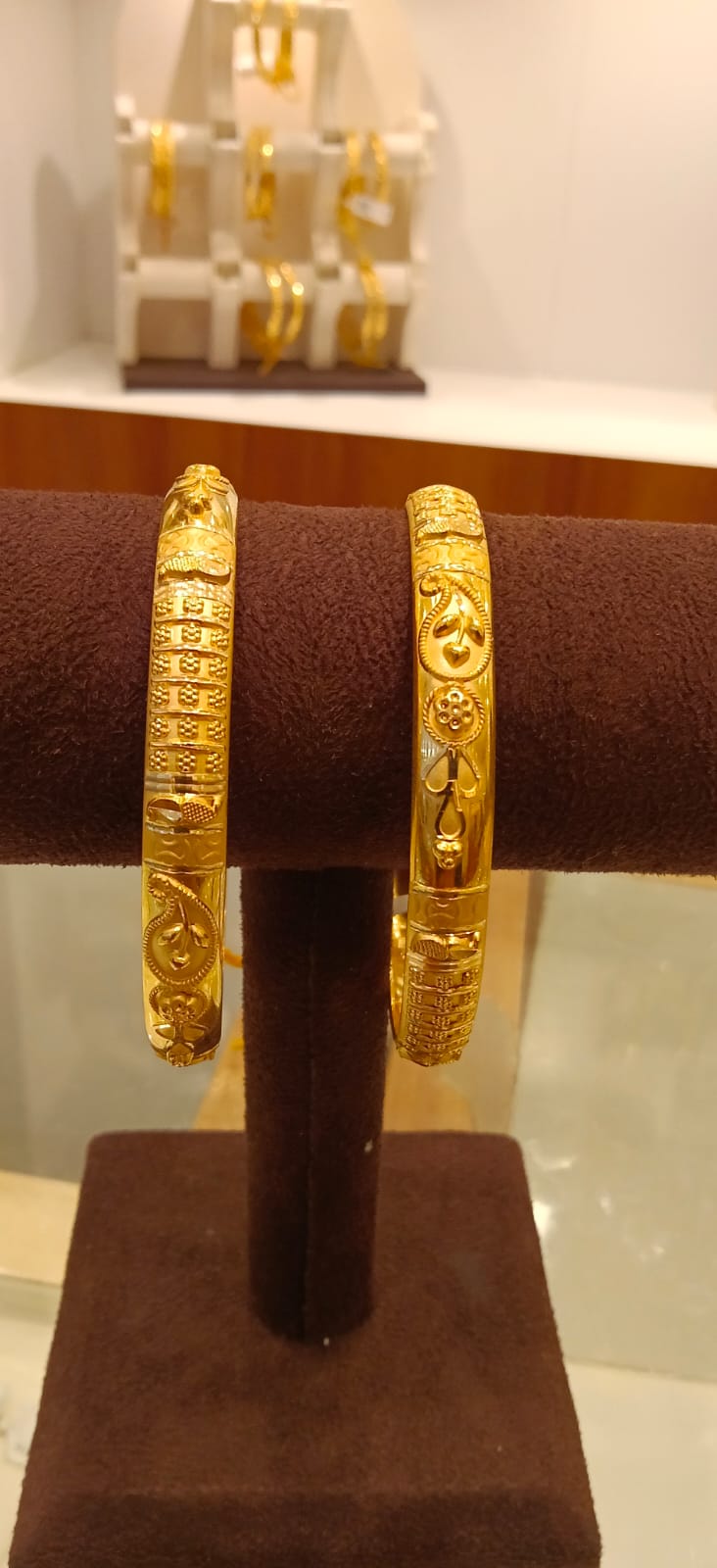 Bangles 